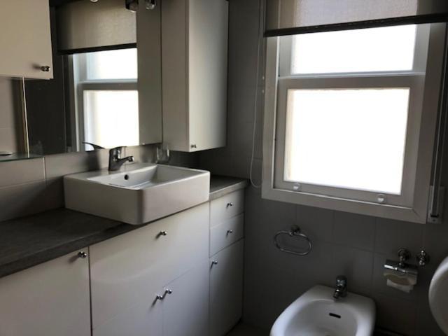 Amplio ático Con Vistas Con Terraza Y Wifi * Vigo