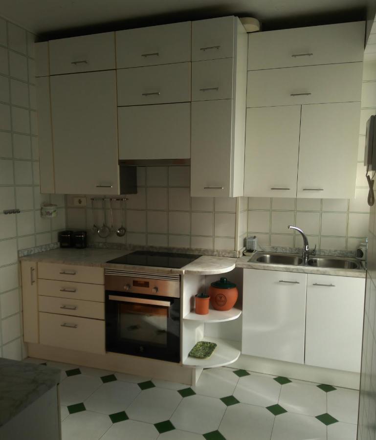 Amplio ático Con Vistas Con Terraza Y Wifi Appartamento Vigo