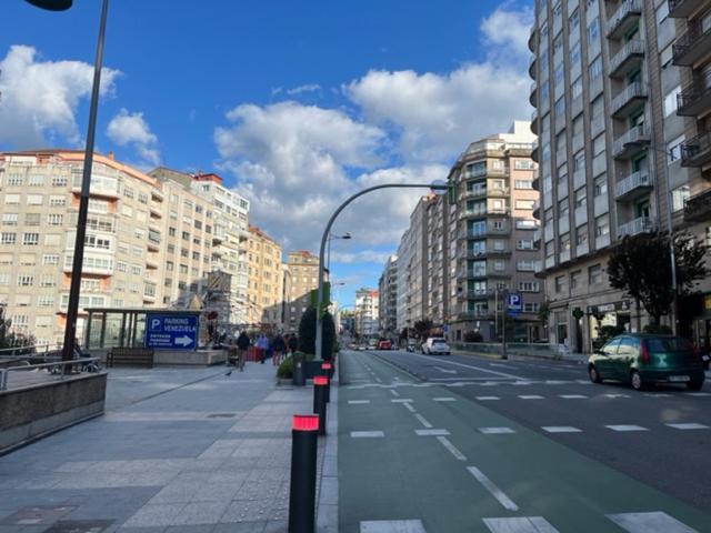 Appartamento Amplio ático Con Vistas Con Terraza Y Wifi